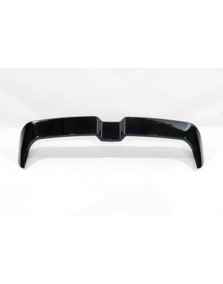 Spoiler Audi A3 Sportback 2014-2019 Nero lucido (Cod. E-SP56136)