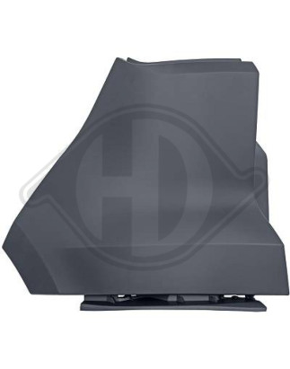 Paraurti posteriore Ford Ecosport 18- (Cod. D-1481059)