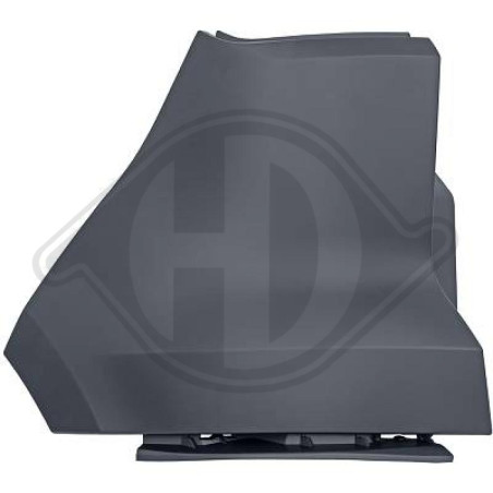 Paraurti posteriore Ford Ecosport 18- (Cod. D-1481059)