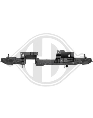 Supporto Paraurti anteriore Ford Ecosport 18- (Cod. D-1481060)