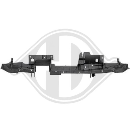 Supporto Paraurti anteriore Ford Ecosport 18- (Cod. D-1481060)