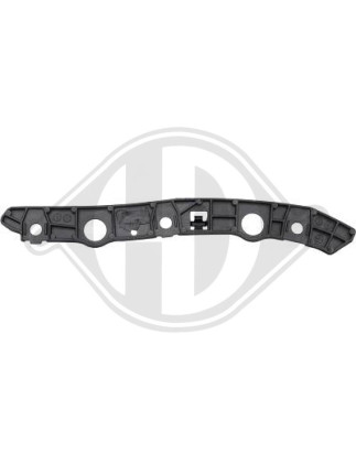 Supporto Paraurti anteriore destro Ford Ecosport 18- (Cod. D-1481062)