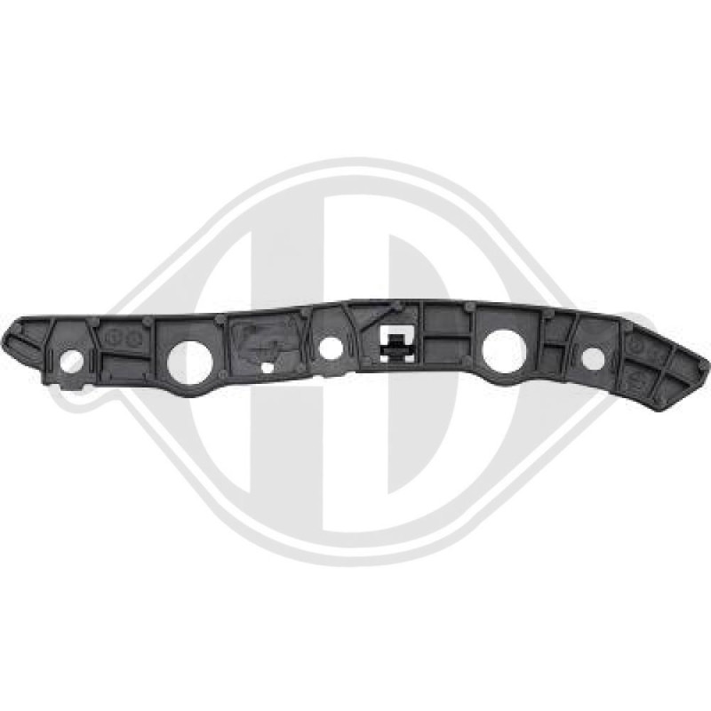 Supporto Paraurti anteriore destro Ford Ecosport 18- (Cod. D-1481062)