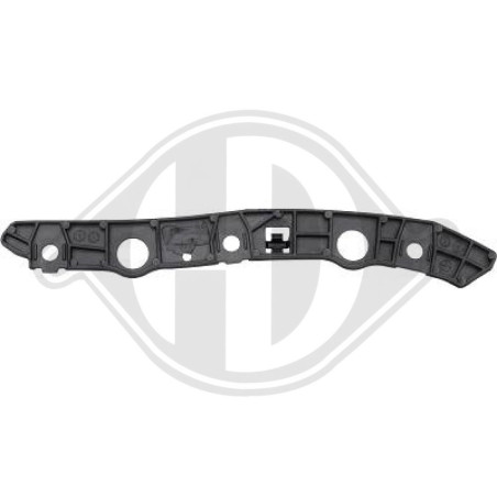 Supporto Paraurti anteriore destro Ford Ecosport 18- (Cod. D-1481062)