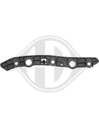 Supporto Paraurti anteriore sinistro Ford Ecosport 18- (Cod. D-1481063)