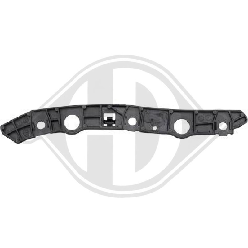 Supporto Paraurti anteriore sinistro Ford Ecosport 18- (Cod. D-1481063)