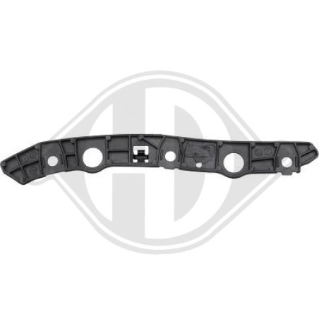 Supporto Paraurti anteriore sinistro Ford Ecosport 18- (Cod. D-1481063)