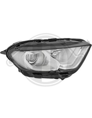 Faro anteriore destro Ford Ecosport 18- (Cod. D-1481080)