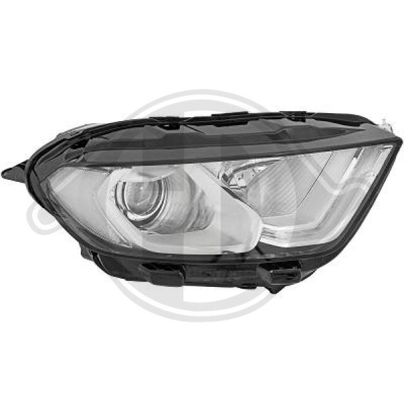 Faro anteriore destro Ford Ecosport 18- (Cod. D-1481080)