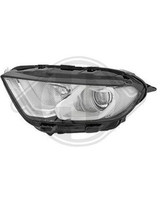 Faro anteriore sinistro Ford Ecosport 18- (Cod. D-1481081)