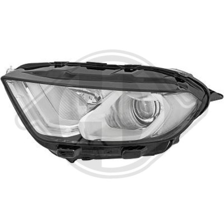 Faro anteriore sinistro Ford Ecosport 18- (Cod. D-1481081)