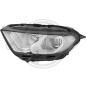 Faro anteriore sinistro Ford Ecosport 18- (Cod. D-1481081)