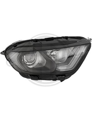 Faro anteriore destro Ford Ecosport 18- (Cod. D-1481086)
