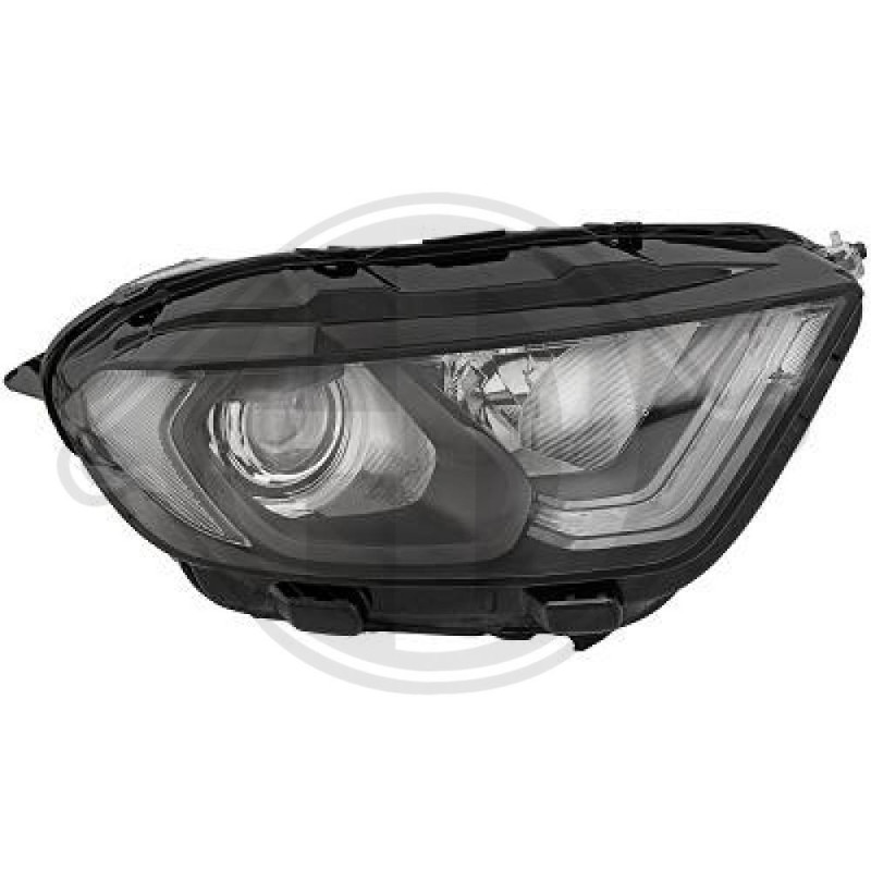 Faro anteriore destro Ford Ecosport 18- (Cod. D-1481086)