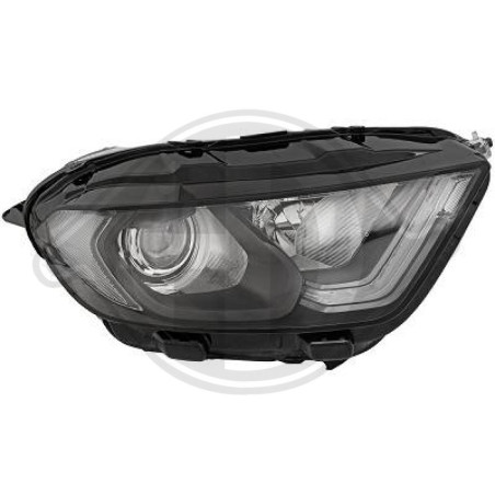 Faro anteriore destro Ford Ecosport 18- (Cod. D-1481086)