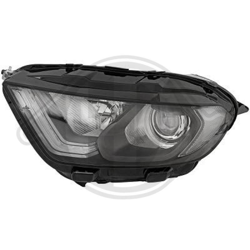 Faro anteriore sinistro Ford Ecosport 18- (Cod. D-1481087)