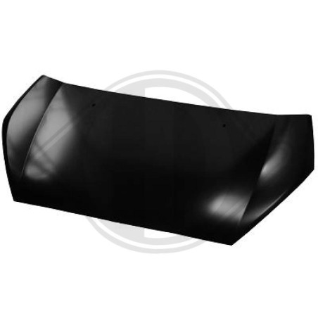 Cofano motore Ford Galaxy 06-10 (Cod. D-1485000)