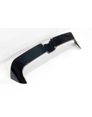 Spoiler Audi A3 Sportback 2014-2019 Nero lucido (Cod. E-SP56136)