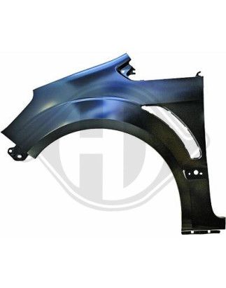 Parafango anteriore sinistro Ford S-Max 06-10 (Cod. D-1485007)