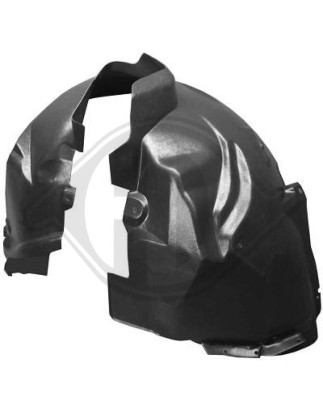 Copertura Passaruota anteriore destro Ford Galaxy 06-10 (Cod. D-1485008)