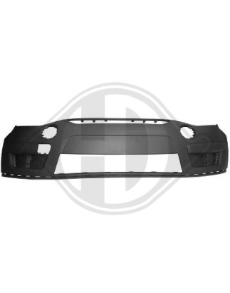 Paraurti anteriore Ford S-Max 06-10 (Cod. D-1485050)