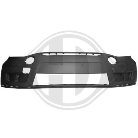 Paraurti anteriore Ford S-Max 06-10 (Cod. D-1485050)
