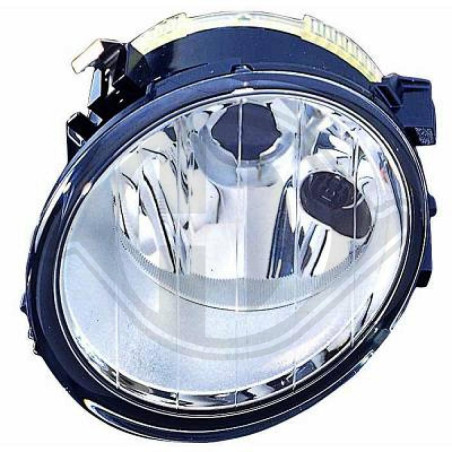 Fendinebbia destro Ford S-Max 06-10 (Cod. D-1485088)