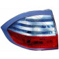 Luce posteriore Sx Ford S-Max 06-10 (Cod. D-1485091)