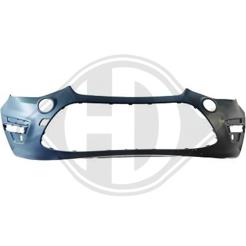 Paraurti anteriore Ford S-Max 10-14 (Cod. D-1485150)