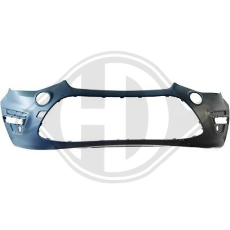 Paraurti anteriore Ford S-Max 10-14 (Cod. D-1485150)