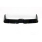 Spoiler Audi A3 Sportback 2014-2019 Nero lucido (Cod. E-SP56136)