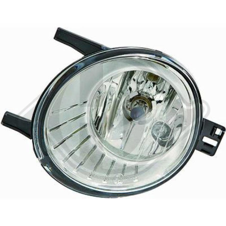 Fendinebbia destro Ford S-Max 10-14 (Cod. D-1485188)
