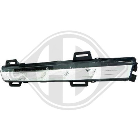 Luce guida diurnaTipo luce: LED Ford S-Max 10-14 (Cod. D-1485288)