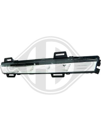 Luce guida diurnaTipo luce: LED Ford S-Max 10-14 (Cod. D-1485289)