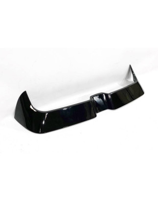 Spoiler Audi A3 Sportback 2014-2019 Nero lucido (Cod. E-SP56136)