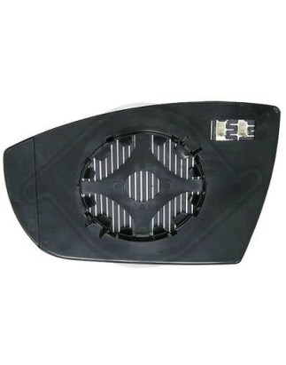 Vetro specchio Specchio esterno Ford C-Max 10-15 (Cod. D-1485527)