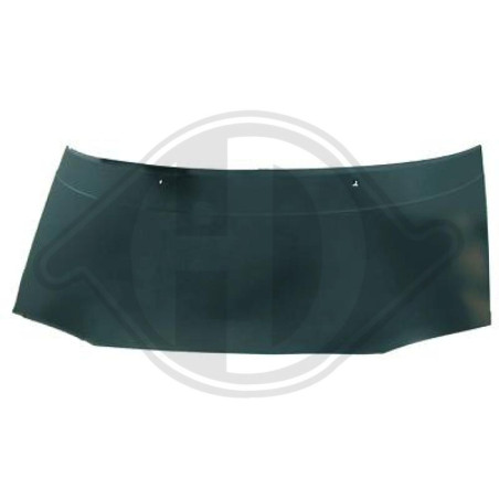 Cofano motore Ford Galaxy 95-00 (Cod. D-1490000)
