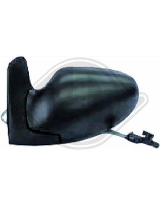 Specchio retrovisore esterno Ford Galaxy 00-06 (Cod. D-1490124)