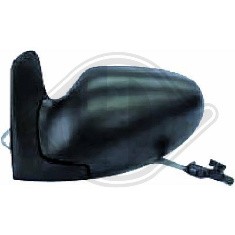 Specchio retrovisore esterno Ford Galaxy 00-06 (Cod. D-1490124)