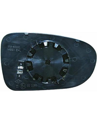 Vetro specchio Specchio esterno Ford Galaxy 00-06 (Cod. D-1490126)