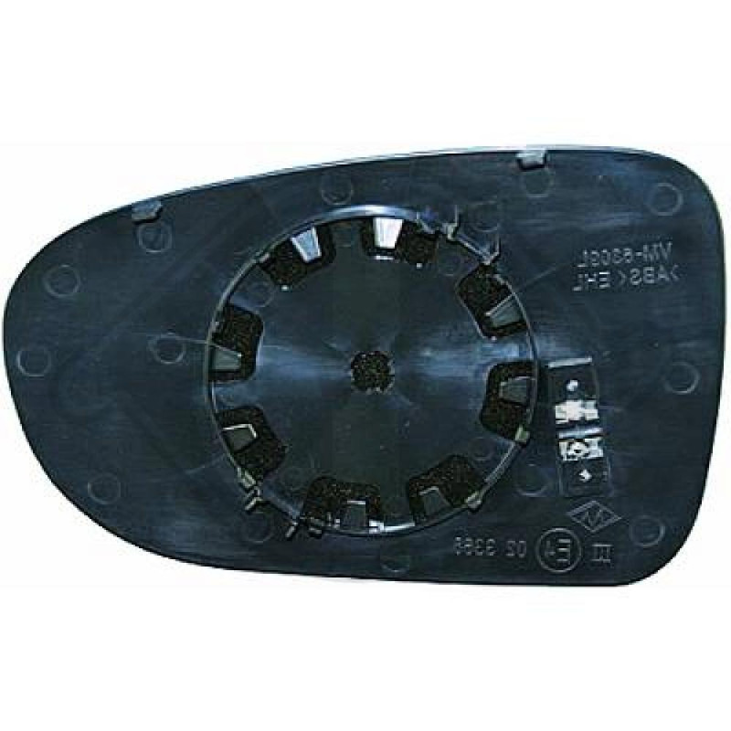 Vetro specchio Specchio esterno Ford Galaxy 95-00 (Cod. D-1490129)
