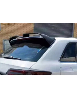 Spoiler Audi A3 Sportback 2014-2019 Nero lucido (Cod. E-SP56136)