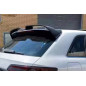 Spoiler Audi A3 Sportback 2014-2019 Nero lucido (Cod. E-SP56136)