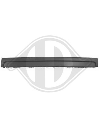 Modanatura decorativa/ protettiva Paraurti Ford Galaxy 00-06 (Cod. D-1490162)