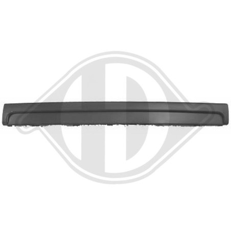 Modanatura decorativa/ protettiva Paraurti Ford Galaxy 00-06 (Cod. D-1490162)