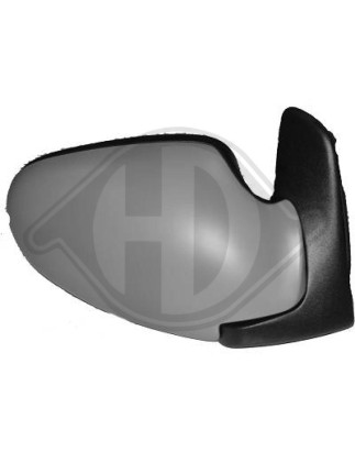 Specchio retrovisore esterno Ford Galaxy 00-06 (Cod. D-1490325)