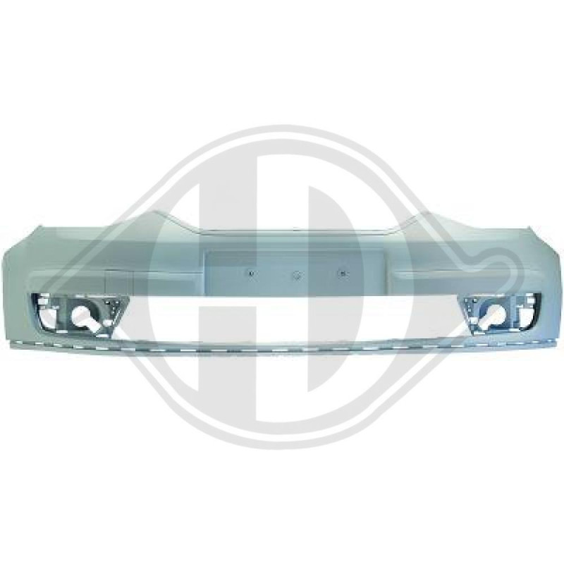 Paraurti anteriore Ford Galaxy 06-10 (Cod. D-1491050) Paraurti anteriore Ford Galaxy 06-10 (Cod. D-1491050)