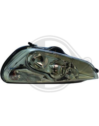 Faro principale 17N° funzioni spia: 4 Ford Galaxy 06-10 (Cod. D-1491085)