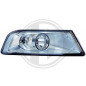 Fendinebbia destro Ford Galaxy 06-10 (Cod. D-1491088)