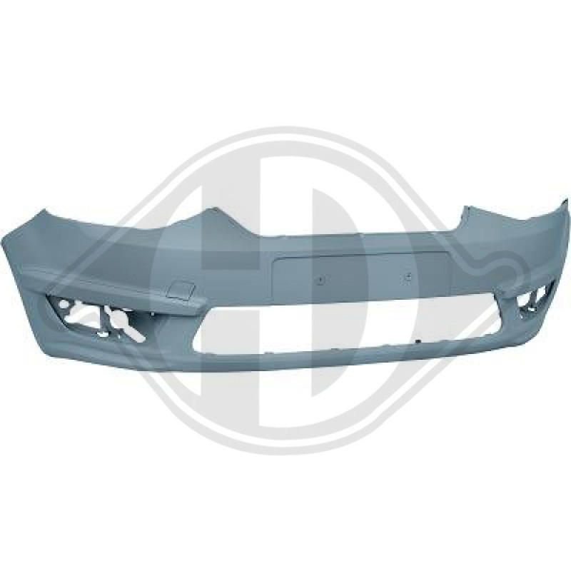 Paraurti anteriore Ford Galaxy 10-15 (Cod. D-1491150)